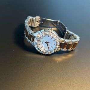 Women’s DKNY watch